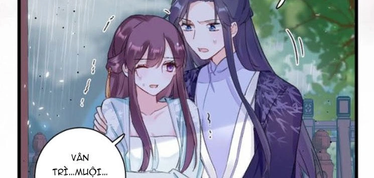 Hoa Nhan Sách Chapter 190 - 26