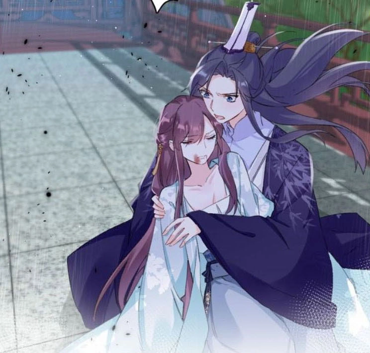 Hoa Nhan Sách Chapter 190 - 29