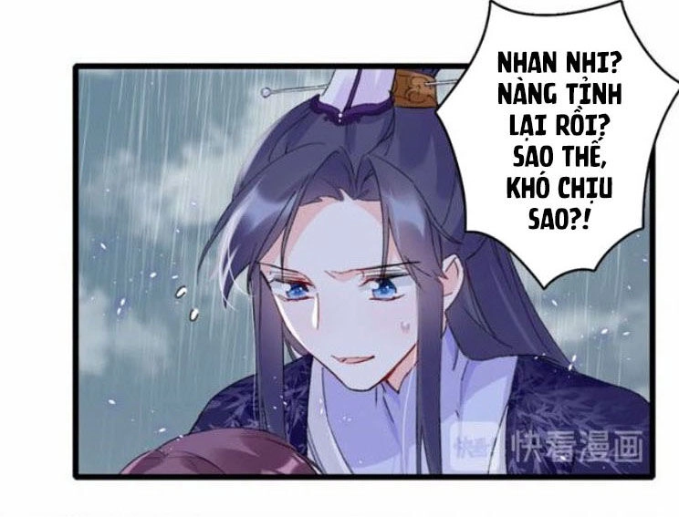 Hoa Nhan Sách Chapter 190 - 32