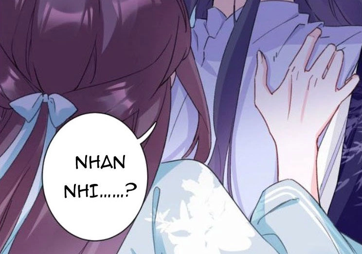 Hoa Nhan Sách Chapter 190 - 36