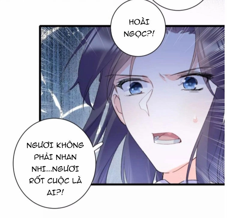 Hoa Nhan Sách Chapter 191 - 7