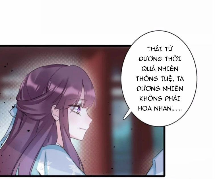 Hoa Nhan Sách Chapter 191 - 8