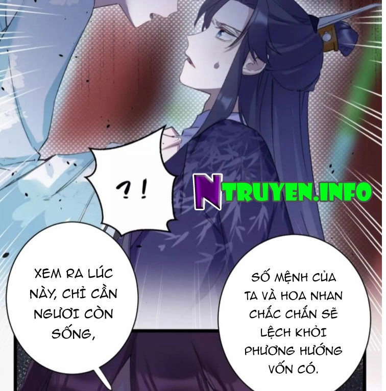 Hoa Nhan Sách Chapter 191 - 10