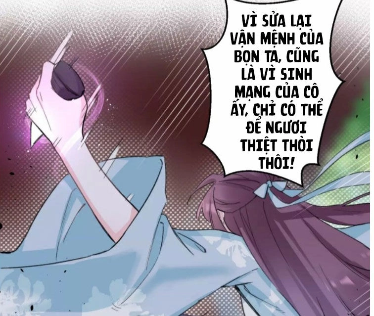 Hoa Nhan Sách Chapter 191 - 12