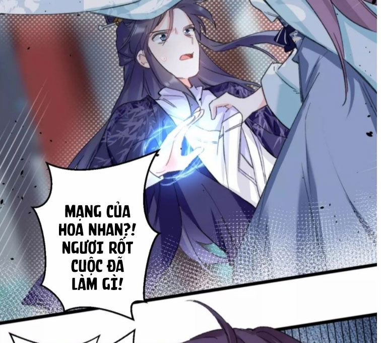 Hoa Nhan Sách Chapter 191 - 13