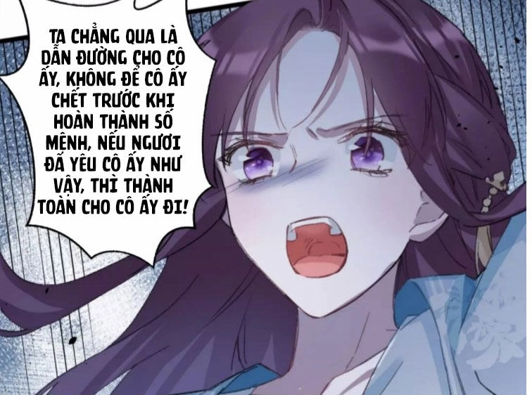 Hoa Nhan Sách Chapter 191 - 14