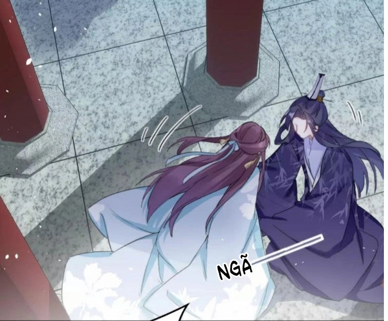 Hoa Nhan Sách Chapter 191 - 22