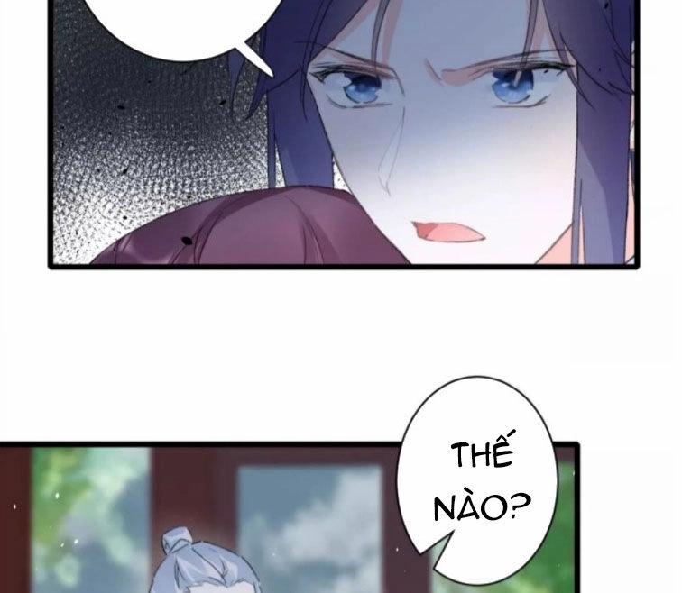 Hoa Nhan Sách Chapter 191 - 25