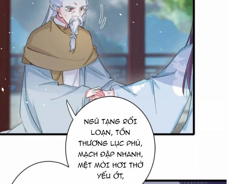 Hoa Nhan Sách Chapter 191 - 26