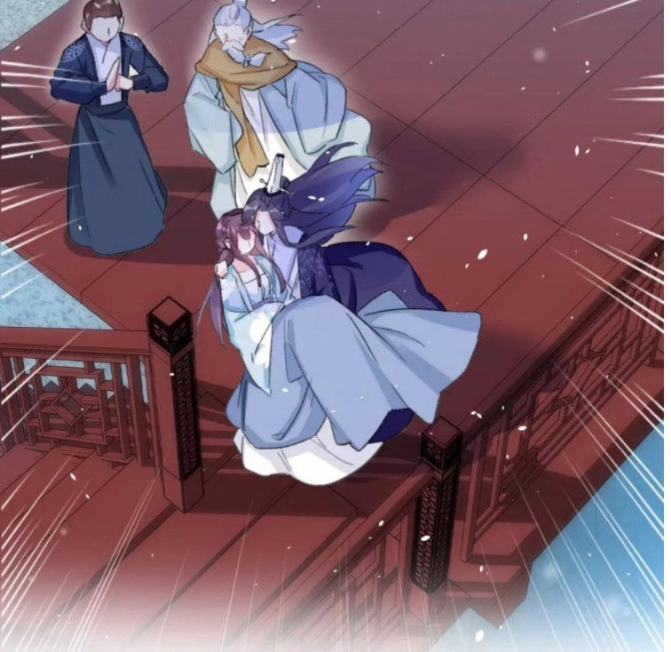 Hoa Nhan Sách Chapter 191 - 29