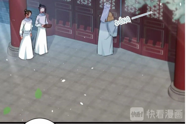 Hoa Nhan Sách Chapter 191 - 32