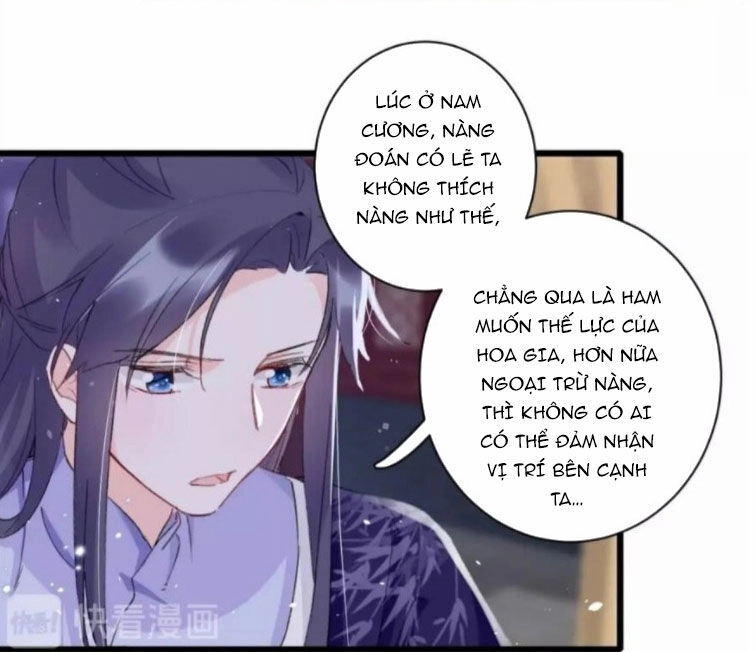 Hoa Nhan Sách Chapter 192 - 6