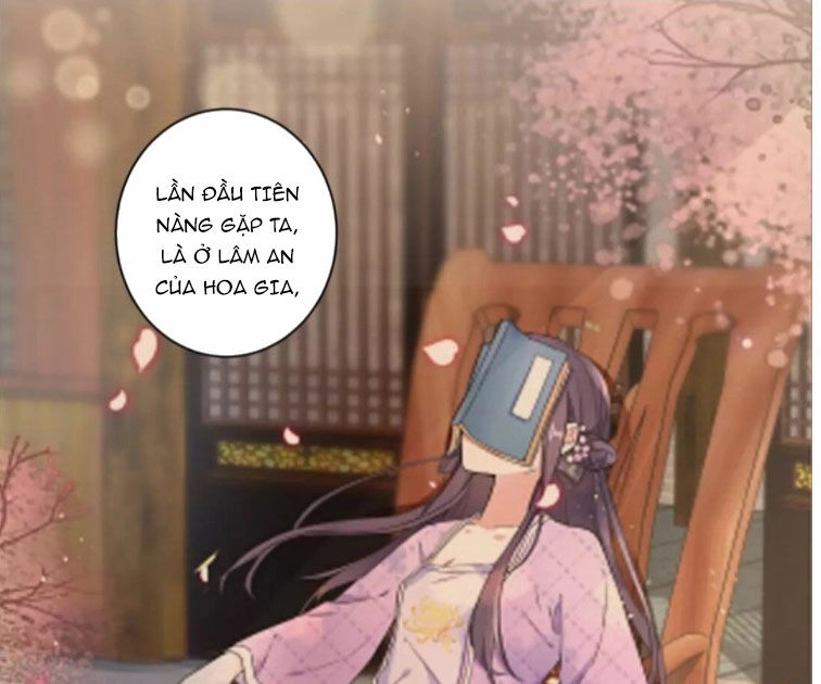 Hoa Nhan Sách Chapter 192 - 9