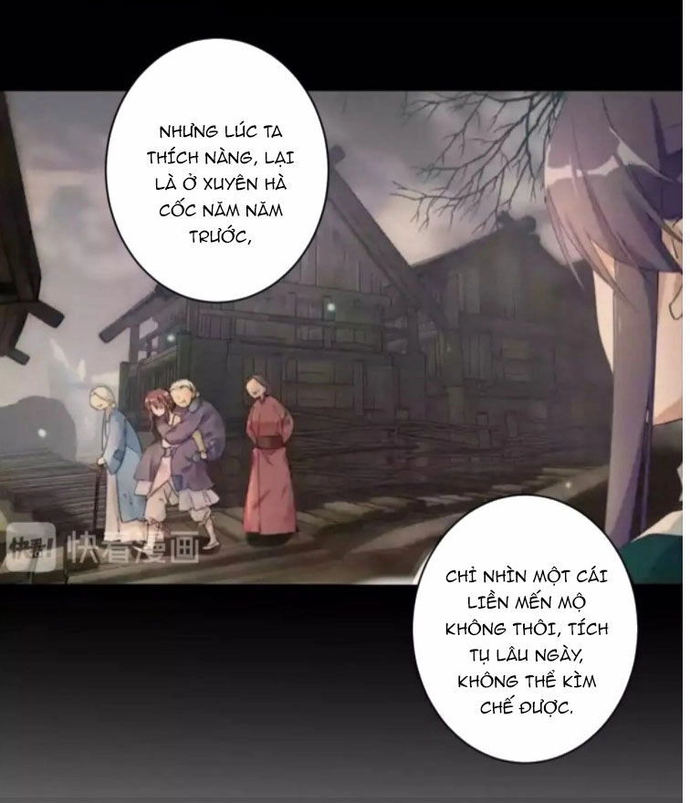 Hoa Nhan Sách Chapter 192 - 11