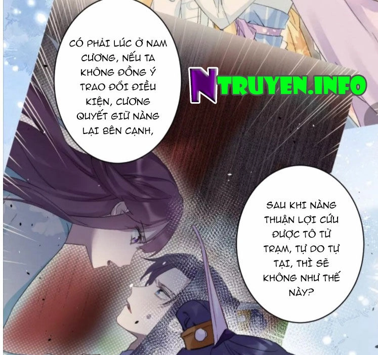 Hoa Nhan Sách Chapter 192 - 17