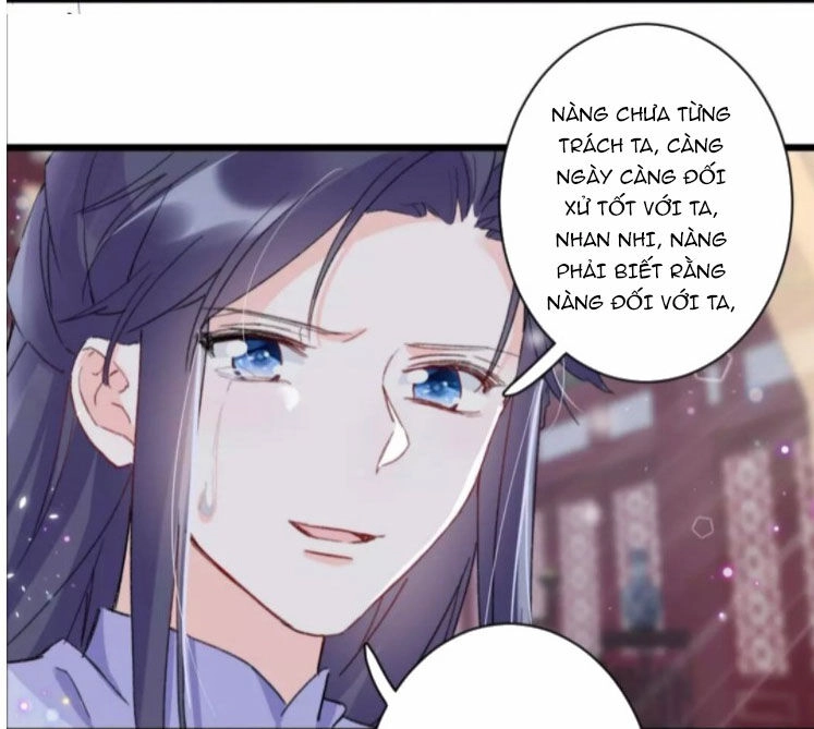 Hoa Nhan Sách Chapter 192 - 19