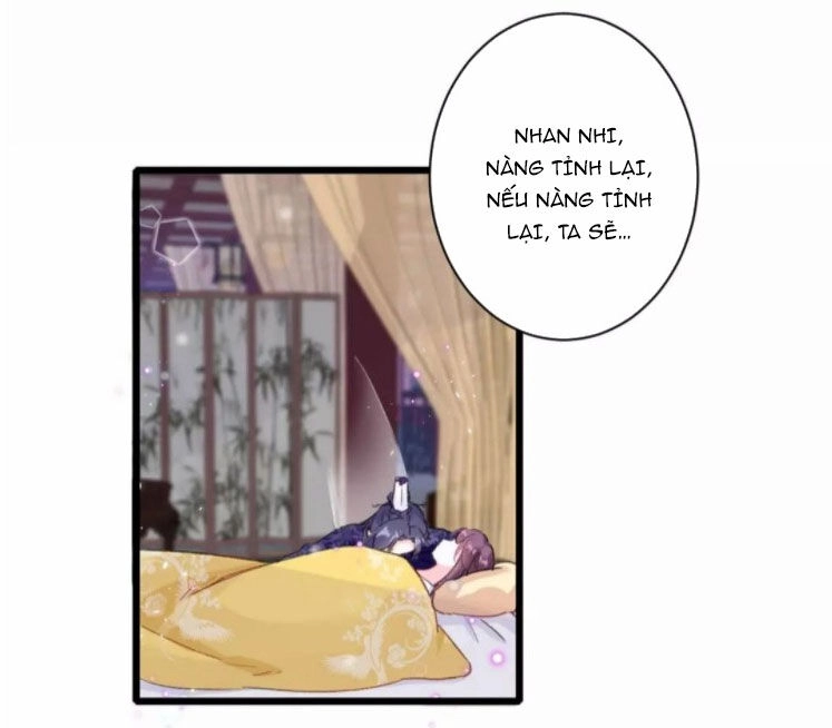 Hoa Nhan Sách Chapter 192 - 21