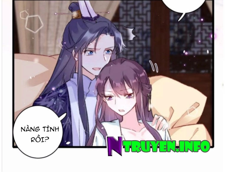 Hoa Nhan Sách Chapter 193 - 5