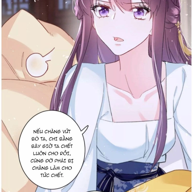 Hoa Nhan Sách Chapter 193 - 8