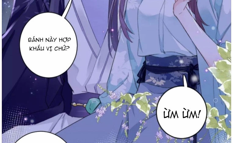 Hoa Nhan Sách Chapter 193 - 31