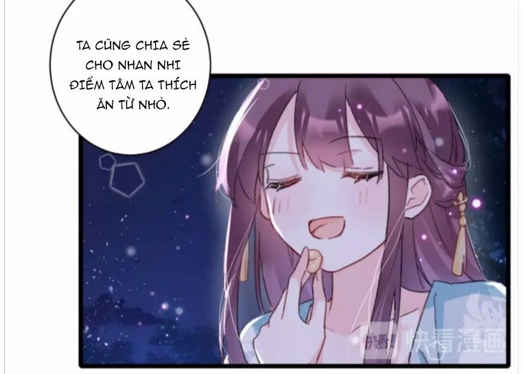 Hoa Nhan Sách Chapter 193 - 33