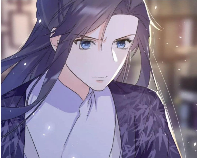 Hoa Nhan Sách Chapter 194 - 36