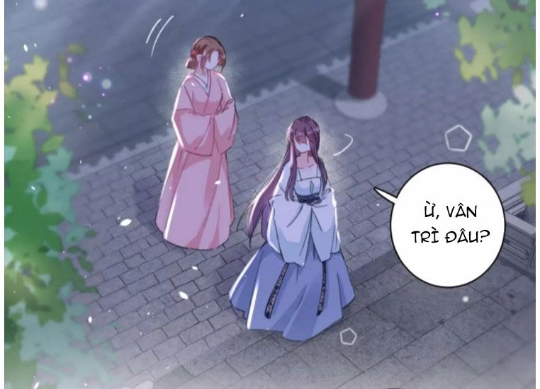 Hoa Nhan Sách Chapter 195 - 4