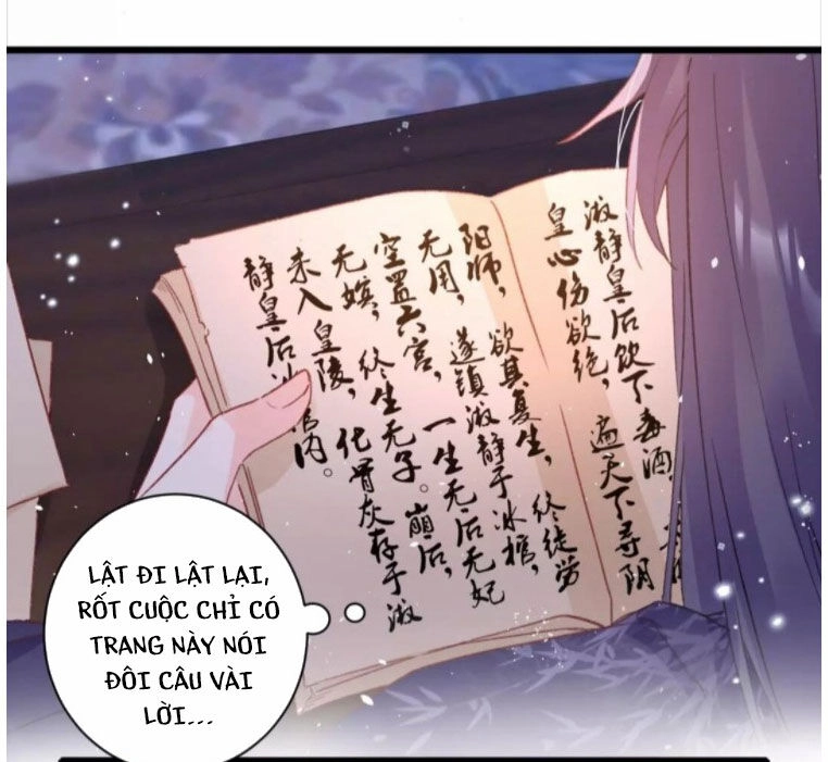 Hoa Nhan Sách Chapter 195 - 9