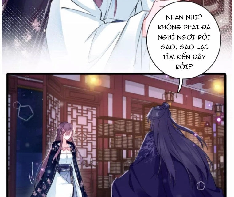 Hoa Nhan Sách Chapter 195 - 16