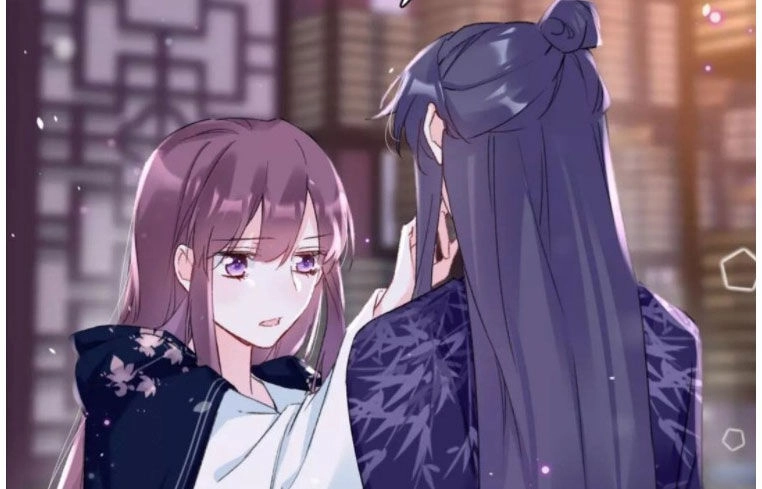 Hoa Nhan Sách Chapter 195 - 21