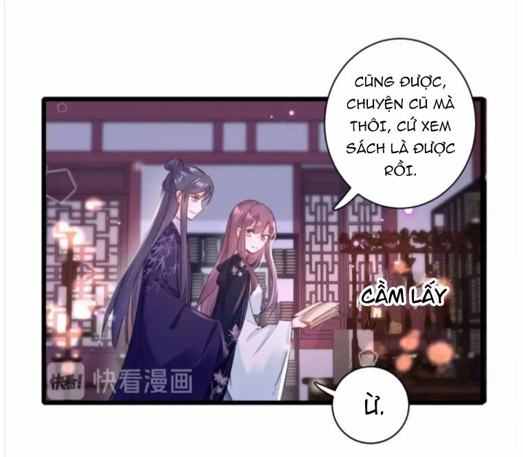 Hoa Nhan Sách Chapter 195 - 24