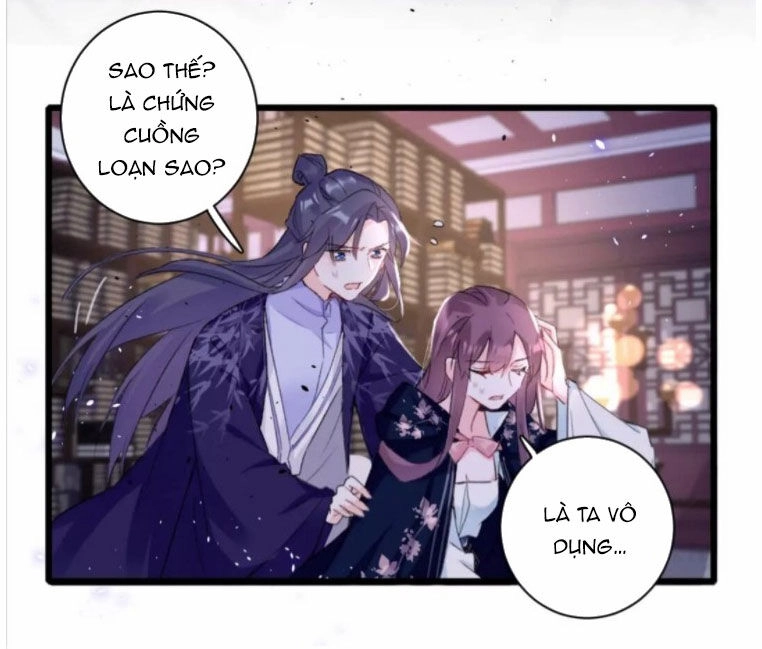 Hoa Nhan Sách Chapter 195 - 31