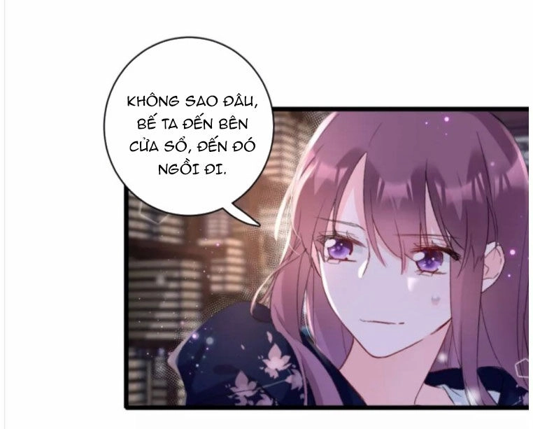 Hoa Nhan Sách Chapter 195 - 32