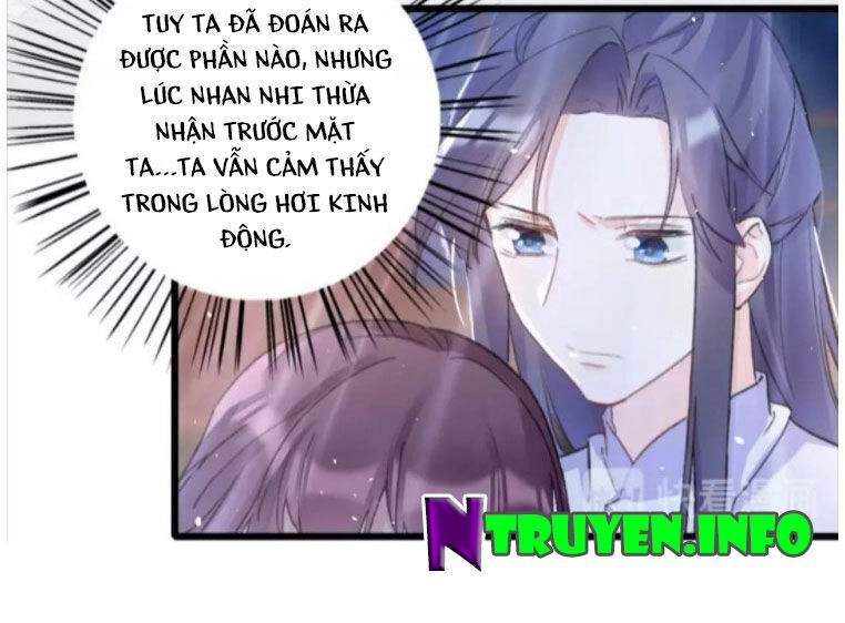 Hoa Nhan Sách Chapter 196 - 5
