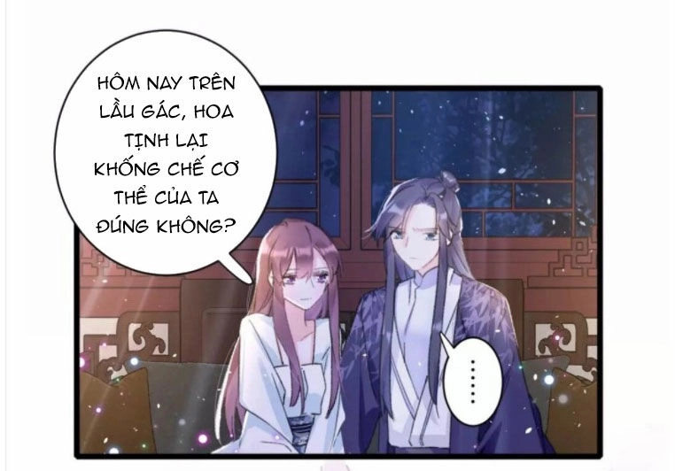 Hoa Nhan Sách Chapter 196 - 11