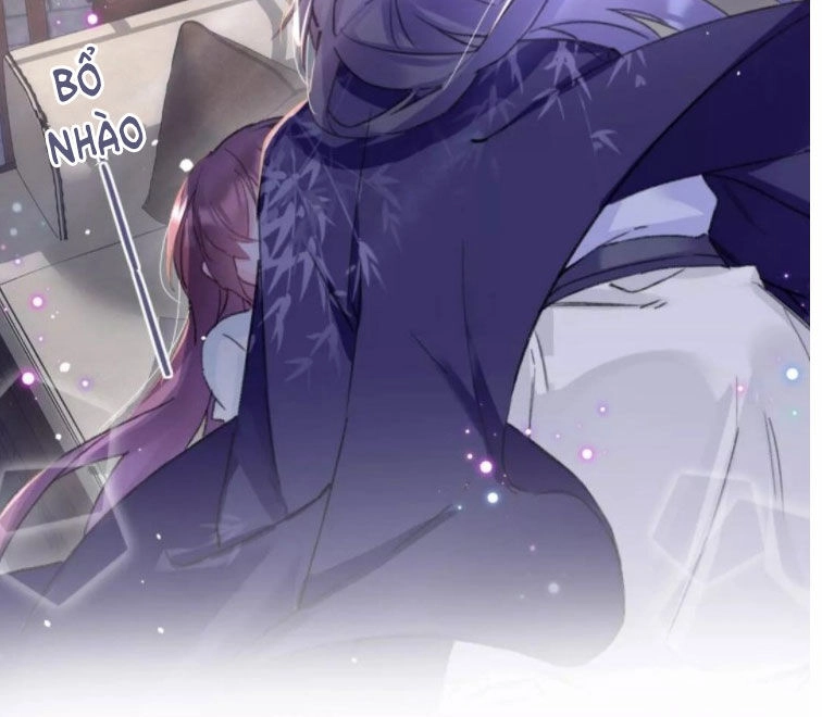 Hoa Nhan Sách Chapter 197 - 8