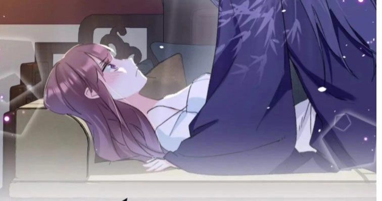 Hoa Nhan Sách Chapter 197 - 18