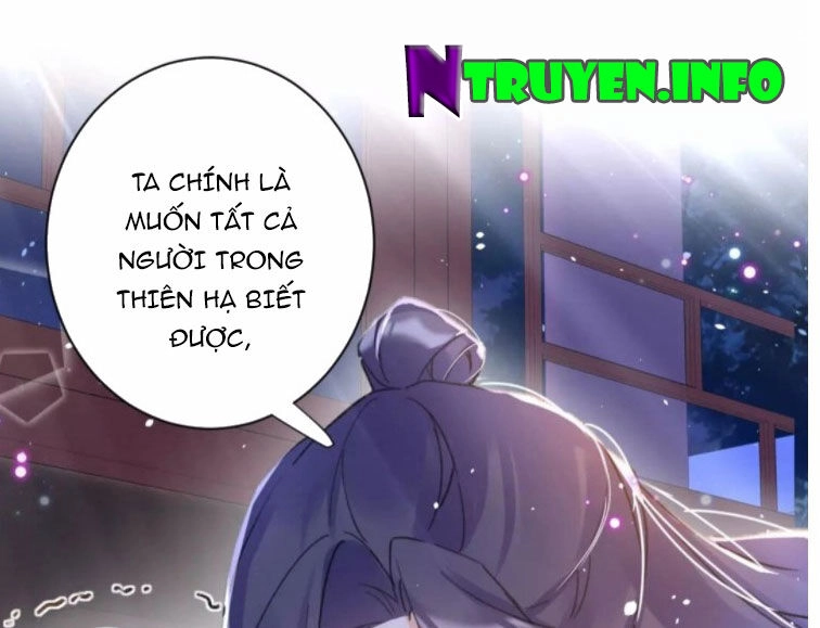 Hoa Nhan Sách Chapter 197 - 20