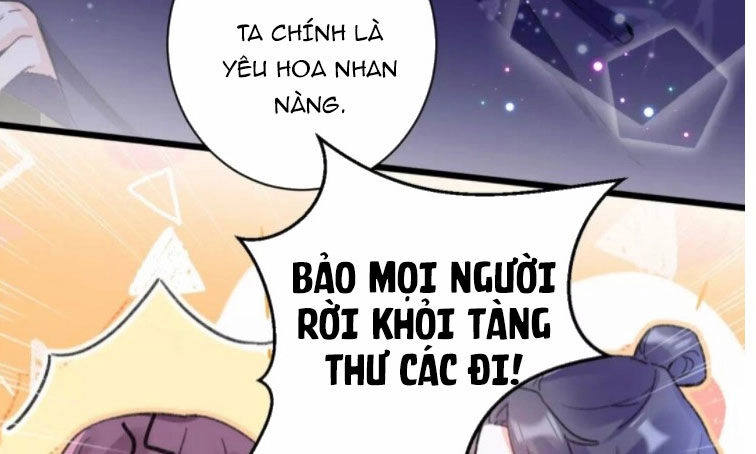 Hoa Nhan Sách Chapter 197 - 22