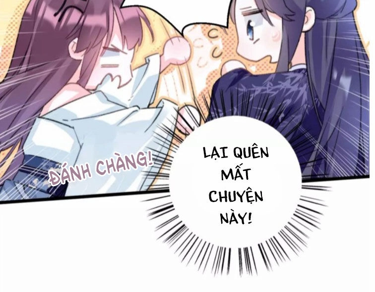 Hoa Nhan Sách Chapter 197 - 23