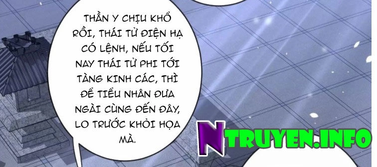 Hoa Nhan Sách Chapter 197 - 25