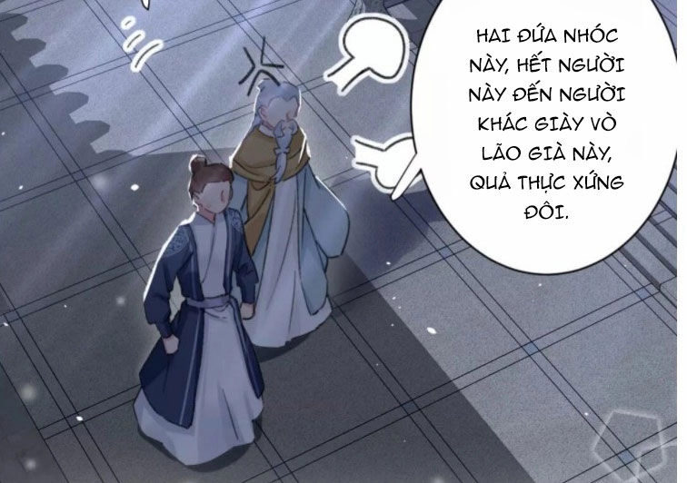 Hoa Nhan Sách Chapter 197 - 26