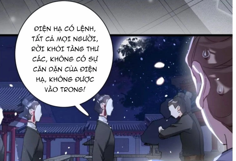 Hoa Nhan Sách Chapter 197 - 27