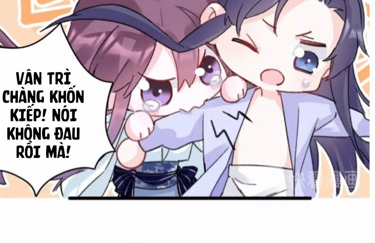 Hoa Nhan Sách Chapter 198 - 12