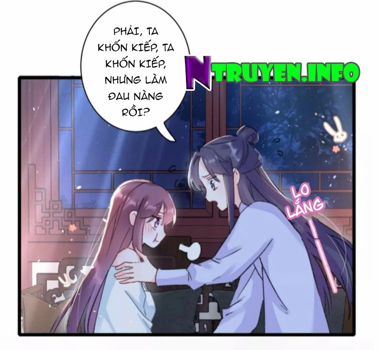 Hoa Nhan Sách Chapter 198 - 13