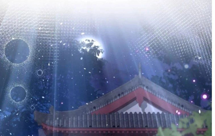 Hoa Nhan Sách Chapter 198 - 21