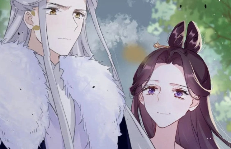 Hoa Nhan Sách Chapter 199 - 8