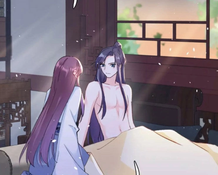 Hoa Nhan Sách Chapter 199 - 13