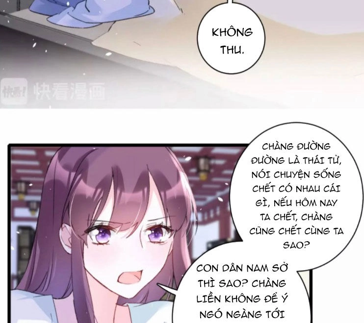 Hoa Nhan Sách Chapter 199 - 14