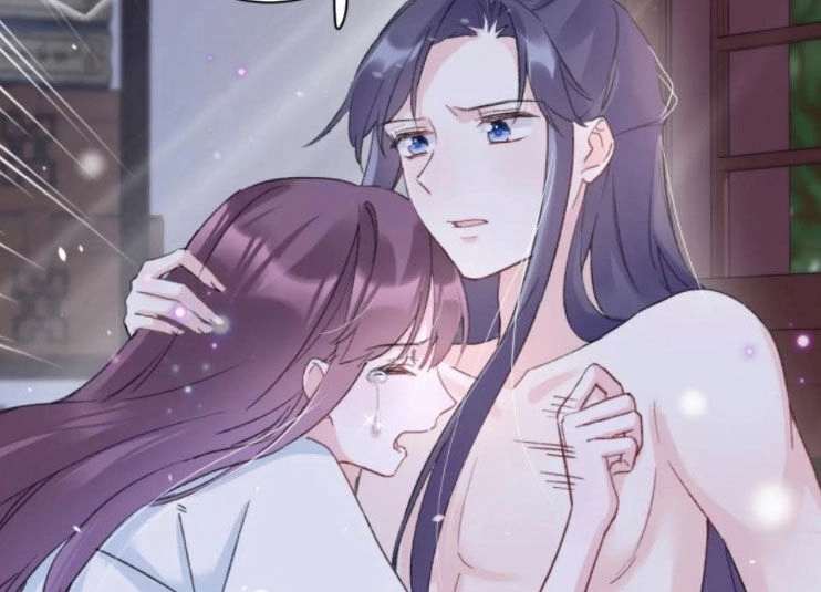 Hoa Nhan Sách Chapter 199 - 19